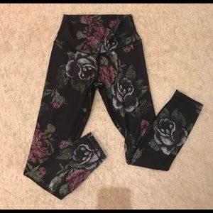 Lululemon Wonder Unders